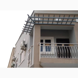Furnished 7bdrm Duplex in Greengate, Ibadan for sale