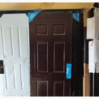 PANEL American Still Door