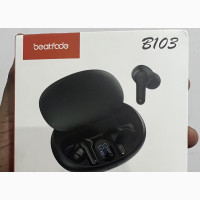Beatfade B103 Bluetooth Earbuds With ENC