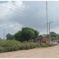 Land for Sale Opposite World Class Hotel Mpape