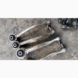 Mercedes Benz Front Set of Arms for C-Class Non Formatic