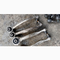 Mercedes Benz Front Set of Arms for C-Class Non Formatic