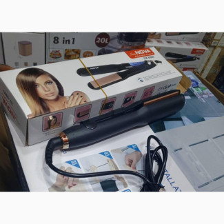Nova Hair Straightener