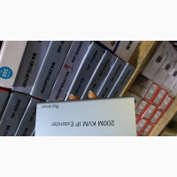 HDMI 200M KVM IP Extender