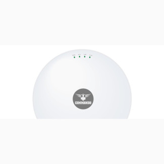 COMMANDO AIR-AP300-PRO Bps, 2×2 MIMO Omni Ant, Cloud Access
