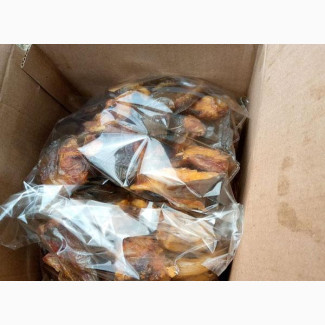 10 PCS Oven Dried Catfish Cutlets Chunks