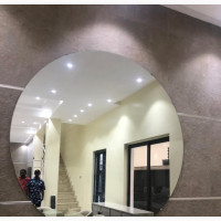 Sharp Decorative Mirror - GLASS EXPERTS