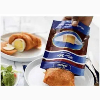 Moi Moi Pouch (25 Pieces)