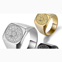 Non Fading Favour Ring