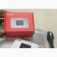 Mifi Wi-Fi