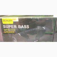 Zealot S67plus