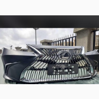 Upgrade Your ES350 with 2008/2020 Face