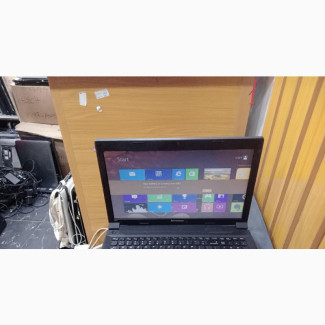 Laptop Lenovo B570 4GB Intel HDD 500GB