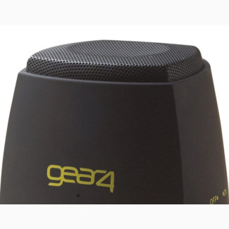 GEAR4 Pocketparty Portable Wireless Bluetooth Speaker