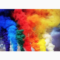 Big Smoke Bomb