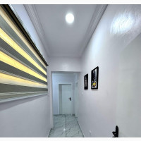 JLB Short-Let Apartment ( 2 Bedroom )