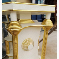 Stunning Church Pulpit - Brand New