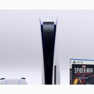 Sony PlayStation 5 with Original Controller - Brand New