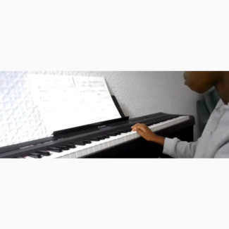 Piano Lessons