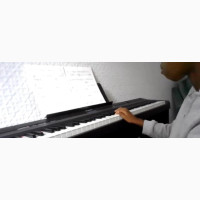 Piano Lessons