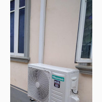 Professional AC Installation and Repair Services