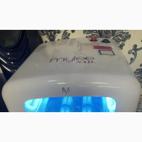 Nail Dryer for Gel Polish
