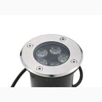 LED Underground Waterproof Floor Light Outdoor
