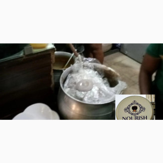 Amala (Abula ) at Party