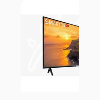 Hisense 43 Smart Full HD LED TV + Free Wall Bracket