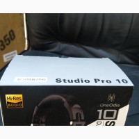 Oneodio10 Studio DJ Headphones - Dynamic Bass Sound