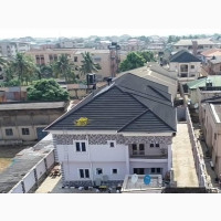 4bdrm Duplex in Ejigbo for sale