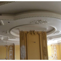 Classic Pop Ceiling and Wall Panels