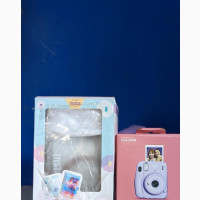 Fuji Film Instamix Mini 11 - Capture and Print Instantly