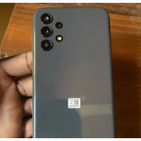 New Samsung Galaxy A13 64 GB Gray
