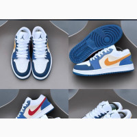 Adidas and Nike Sb