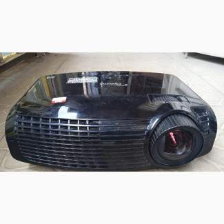 Optoma GT720 High-Definition Projector - London Used