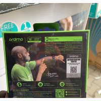 Oraimo Smart Watche