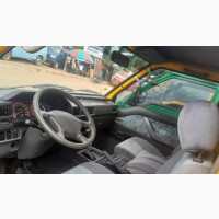 Mitsubishi Delica 2010