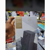 ROMOSS 60000mAh High Capacity Power Bank - Black