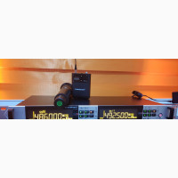 Soundmark G-25 Wireless Microphone