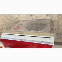 2hp Lg Gencool Air Conditioner Copper Coil Fast Cooling