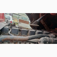 Mandisel Truck 26.403