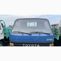 Dyna Food Truck - Perfect Condition, Buy and Drive