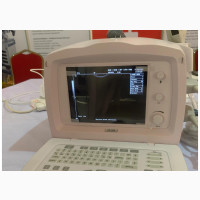 Mindray DP2200 Ultrasound Machine