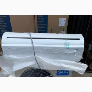 New Midea 1.5hp Split Air Conditioner (Copper)Super Cooling