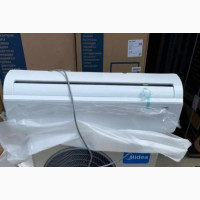 New Midea 1.5hp Split Air Conditioner (Copper)Super Cooling