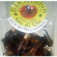 Neatly Oven-smoked Catfish
