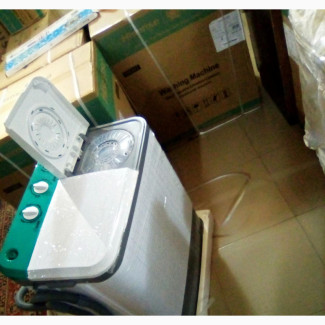 Hisense 5kg Twin Tub Top Loader Lint Filter Washing Machine