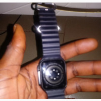 2 Month Used Watch Everything Is Still Tight