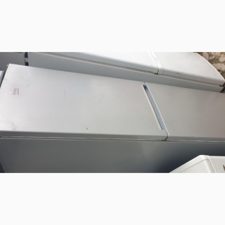 Beko Double-Door Refrigerator Freezer - Used
